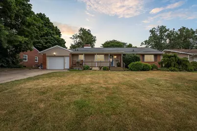 4512 Curwood Avenue SE, Kentwood, MI 49508 - Photo 1