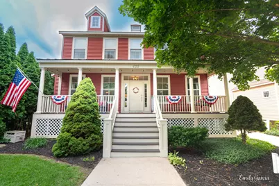 622 Cedar Square Street, Holland, MI 49423 - Photo 1