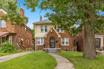 17510 Woodingham Drive, Detroit, MI 48221 - Photo 1