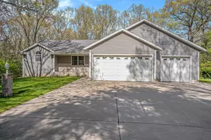 2094 Camp Ridge, Twin Lake, MI 49457 - Photo 1