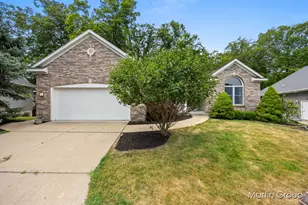3819 Ravine Wood Cir SE, Grand Rapids, MI 49508 - Photo 1