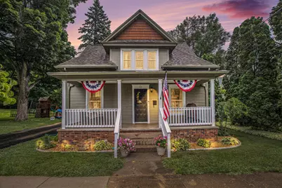 210 N Liberty Street, Marshall, MI 49068 - Photo 1