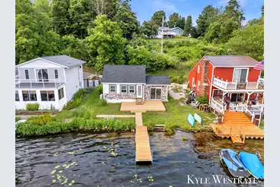 12230 Mac Drive NE, Belding, MI 48809 - Photo 1