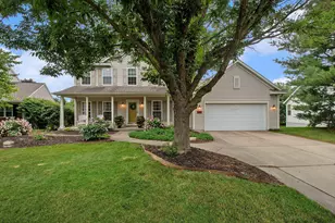 5404 Hartfield Ct SE, Ada, MI 49301 - Photo 1