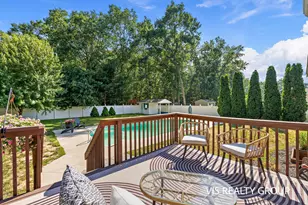 4639 Pine Hollow Rd, Muskegon, MI 49442 - Photo 1