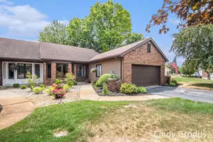 3292 Johnson Ct SW, Grandville, MI 49418 - Photo 1