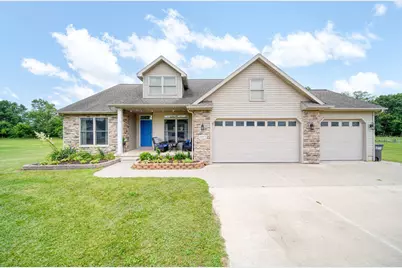 6917 Stony Lake Lane, Jackson, MI 49201 - Photo 1