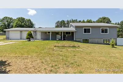 4875 Ferris Avenue, Newaygo, MI 49337 - Photo 1