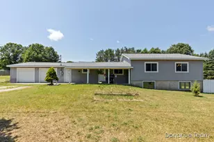 4875 Ferris Ave, Newaygo, MI 49337 - Photo 1