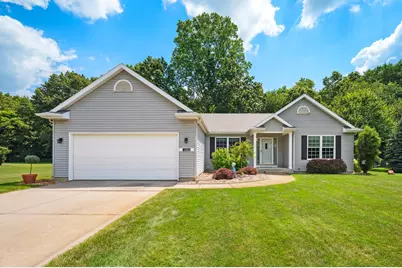 69823 Knottingham Lane, Edwardsburg, MI 49112 - Photo 1