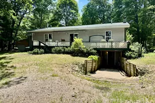 17924 Round Lake Rd, Wellston, MI 49689 - Photo 1