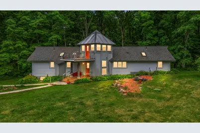 7227 Wheeler Road, Whitmore Lake, MI 48189 - Photo 1