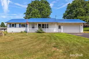 348 Munn St, Hesperia, MI 49421 - Photo 1