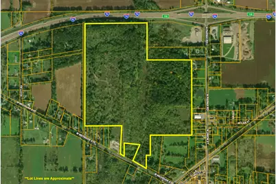 115 W Michigan Avenue, Parma, MI 49269 - Photo 1