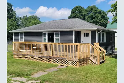 129 Oak Street, Freeport, MI 49325 - Photo 1