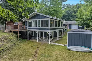 6706 E Carrigan Dr, Newaygo, MI 49337 - Photo 1