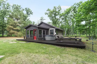 9228 S Star Lake Drive, Baldwin, MI 49304 - Photo 1