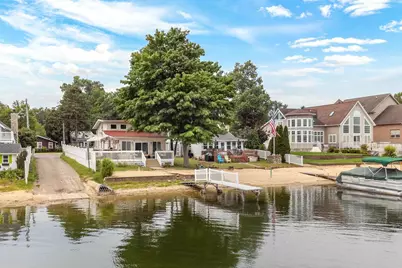 2587 Lake Shore Drive, Niles, MI 49120 - Photo 1