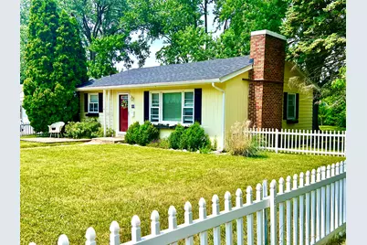 111 Butternut Street, Three Oaks, MI 49128 - Photo 1