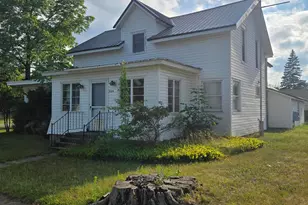 505 N Pine St, Evart, MI 49631 - Photo 1