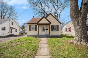 2820 Lowell St, Kalamazoo, MI 49001 - Photo 1