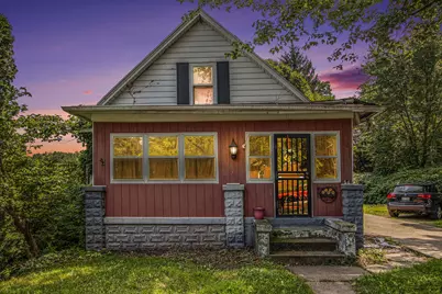 54 Wren Street, Battle Creek, MI 49017 - Photo 1