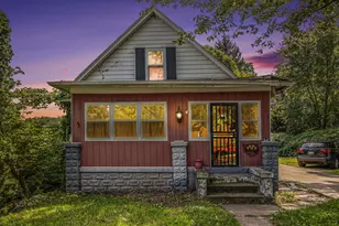 54 Wren St, Battle Creek, MI 49017 - Photo 1