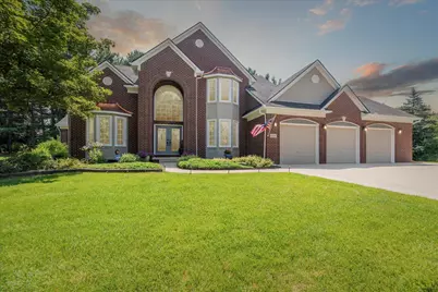 47485 Gyde Road, Canton, MI 48187 - Photo 1