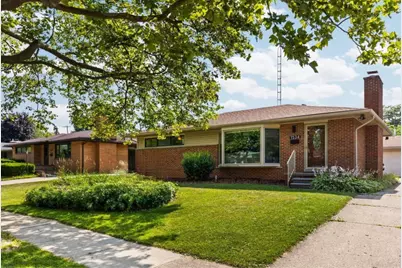 1534 Barrington Place, Ann Arbor, MI 48103 - Photo 1