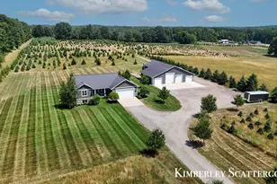 12566 Hoskins Ave NE, Cedar Springs, MI 49319 - Photo 1