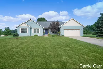 19115 Fox Glove Circle, Big Rapids, MI 49307 - Photo 1