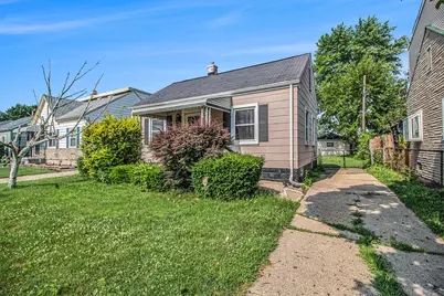 23135 Melrose Avenue, Eastpointe, MI 48021 - Photo 1