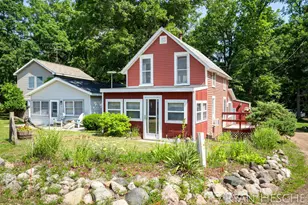 2230 Belding Ave, Fenwick City, MI 48834 - Photo 1