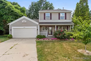 5429 Brittany Dr SE, Grand Rapids, MI 49548 - Photo 1