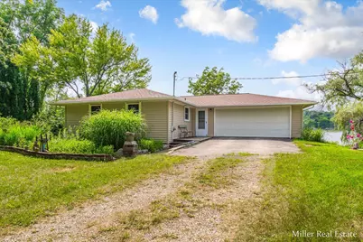 5638 Meisenbach Drive, Hastings, MI 49058 - Photo 1