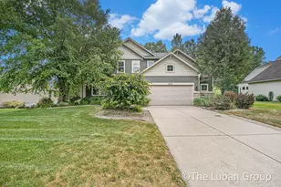 11078 Waterway Dr, Allendale, MI 49401 - Photo 1