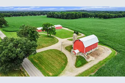 V/L E Erie Road Road, Albion, MI 49224 - Photo 1