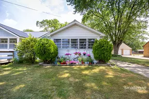 3736 Horton Ave SE, Wyoming, MI 49548 - Photo 1