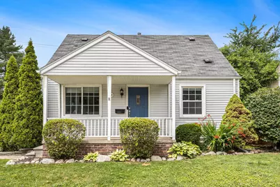 1018 S Stephenson Highway, Royal Oak, MI 48067 - Photo 1