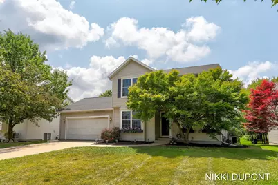 10280 Winterwood Drive, Zeeland, MI 49464 - Photo 1