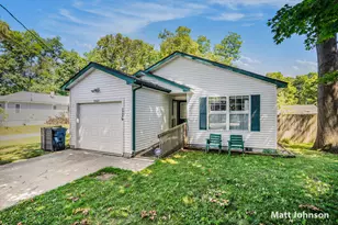 7968 Meade St, Montague, MI 49437 - Photo 1