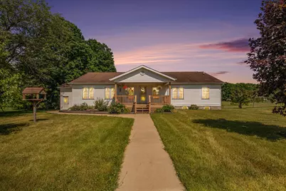 14656 Hersey Road, Hersey, MI 49639 - Photo 1