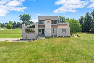 7330 Kalamazoo Avenue SE, Caledonia, MI 49316 - Photo 1