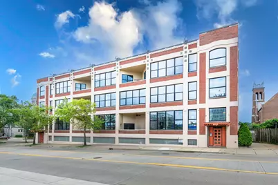 109 W Washington Avenue #1, Jackson, MI 49201 - Photo 1