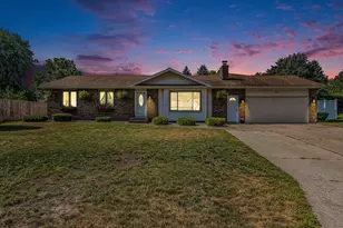 10850 Rajah Dr, Zeeland, MI 49464 - Photo 1