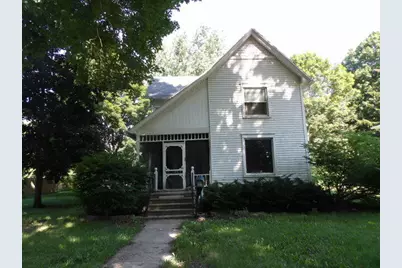 209 E High Street, Union City, MI 49094 - Photo 1