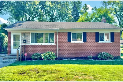 1744 Henry Ruff Road, Garden City, MI 48135 - Photo 1