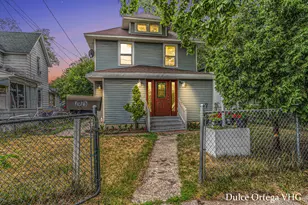 2025 Palace Ave SW, Grand Rapids, MI 49507 - Photo 1