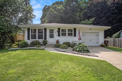 313 Ferguson Road, Marshall, MI 49068 - Photo 1