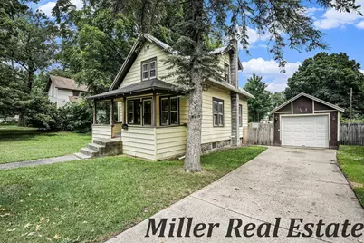 513 E Madison Street, Hastings, MI 49058 - Photo 1